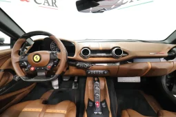 Ferrari 812 GTS 6.5 dct pieno