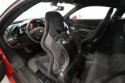 Ferrari 488 Pista Coupé pieno