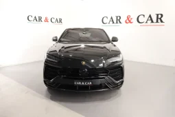 Lamborghini Urus 4 Posti / Scarico Akrapovic / Pack Carbonio