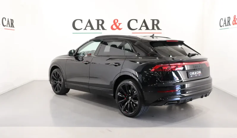 Audi Q8 50 3.0 tdi mhev S line Edition Quattro Tiptronic pieno