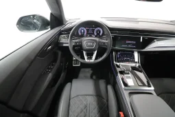 Audi Q8 50 3.0 tdi mhev S line Edition Quattro Tiptronic pieno