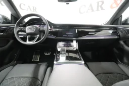 Audi Q8 50 3.0 tdi mhev S line Edition Quattro Tiptronic pieno