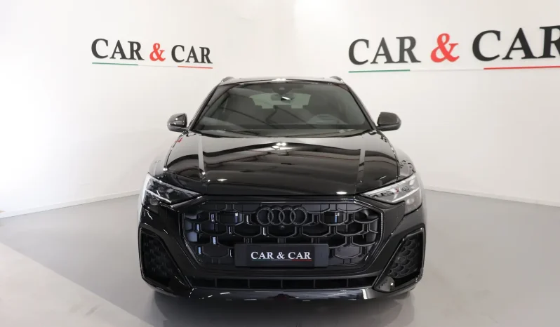 Audi Q8 50 3.0 tdi mhev S line Edition Quattro Tiptronic pieno