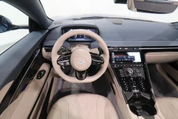 Aston Martin DB12 Volante Freni carboceramici 4.0 V8 auto pieno