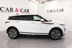 Land Rover Range Rover Evoque 2.0d i4 mhev R-Dynamic awd 150cv auto pieno