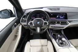 BMW X7 M 50d xdrive 6 posti – M-Sport pieno