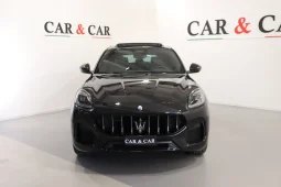 Maserati Grecale GT Hybrid 250 MY24 pieno