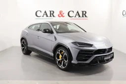 Lamborghini Urus 4.0 V8 auto