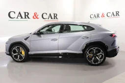 Lamborghini Urus 4.0 V8 auto