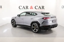 Lamborghini Urus 4.0 V8 auto