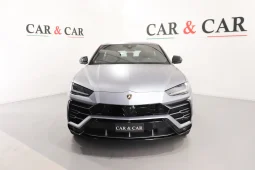 Lamborghini Urus 4.0 V8 auto