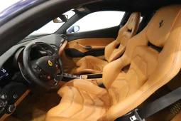 Ferrari 488 Coupé 3.9 GTB dct pieno