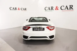 Maserati GranTurismo Sport