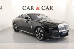 Rolls-Royce Spectre