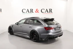 Audi RS6 ABT Legacy Edition 1000 CV Limited 1/25