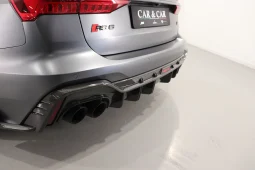 Audi RS6 ABT Legacy Edition 1000 CV Limited 1/25