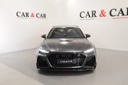 Audi RS6 ABT Legacy Edition 1000 CV Limited 1/25