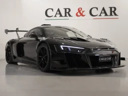 Audi R8 Coupe ABT XGT Limited 99 veicoli