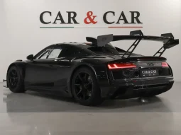 Audi R8 Coupe ABT XGT Limited 99 veicoli