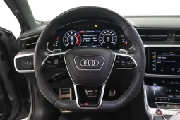 Audi RS6 Avant 4.0 mhev quattro tiptronic pieno