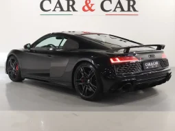 Audi R8 Coupe 5.2 V10 Performance Quattro 620cv pieno