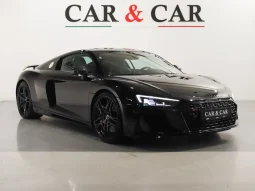 Audi R8 Coupe 5.2 V10 Performance Quattro 620cv