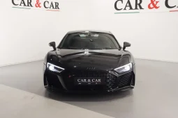 Audi R8 Coupe 5.2 V10 Performance Quattro 620cv