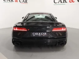 Audi R8 Coupe 5.2 V10 Performance Quattro 620cv pieno