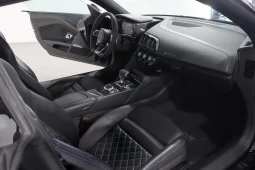 Audi R8 Coupe 5.2 V10 Performance Quattro 620cv pieno