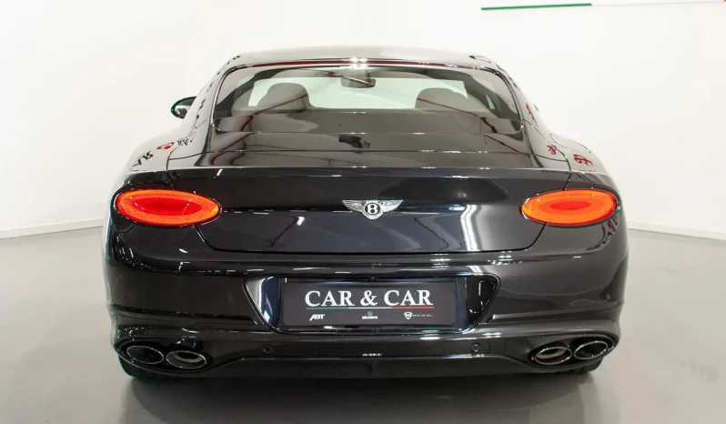 Bentley Continental GT 4.0 V8 550cv auto pieno