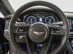 Bentley Continental GT 4.0 V8 550cv auto pieno