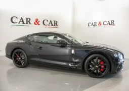 Bentley Continental GT 4.0 V8 550cv auto pieno