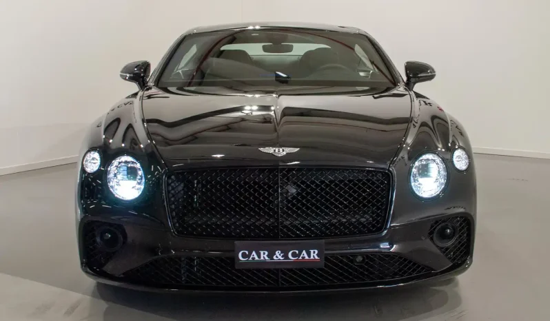 Bentley Continental GT 4.0 V8 550cv auto pieno