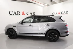 Bentley Bentayga 4.0 V8 S