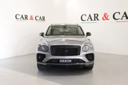 Bentley Bentayga 4.0 V8 S