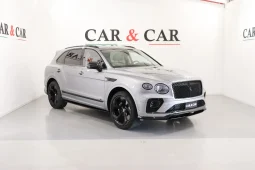 Bentley Bentayga 4.0 V8 S