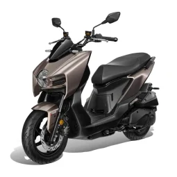 SYM MMBCU 160cc