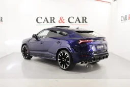 Lamborghini Urus 4.0 V8 S auto pieno