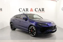 Lamborghini Urus 4.0 V8 S auto