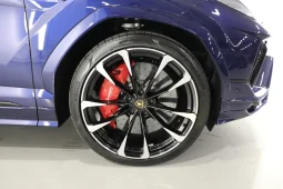 Lamborghini Urus 4.0 V8 S auto pieno