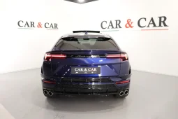 Lamborghini Urus 4.0 V8 S auto pieno