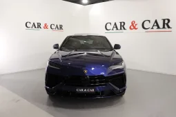 Lamborghini Urus 4.0 V8 S auto pieno