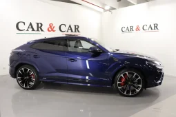 Lamborghini Urus 4.0 V8 S auto pieno