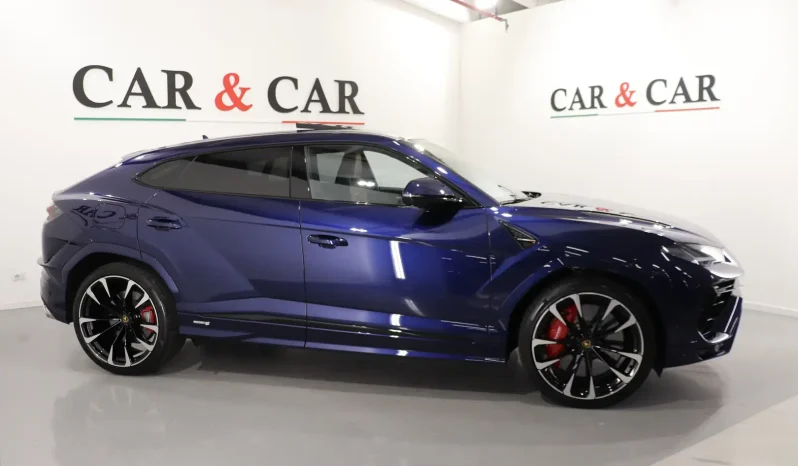 Lamborghini Urus 4.0 V8 S auto pieno