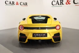 Ferrari F12 TDF – Limited Edition 1 of 799 – Ferrari Approved