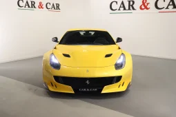 Ferrari F12 TDF – Limited Edition 1 of 799 – Ferrari Approved