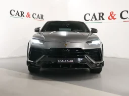 Lamborghini Urus SCATENATO ABT Sportsline 840cv ONE OF 99