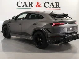 Lamborghini Urus SCATENATO ABT Sportsline 840cv ONE OF 99