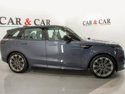 Land Rover Range Rover Sport 3.0d i6 mhev Dynamic HSE awd 300cv auto pieno