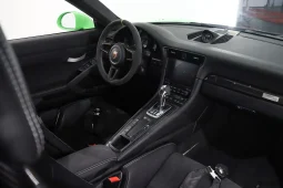 Porsche 911 991 Coupe 4.0 GT3 RS – Weissach – Carboceramica pieno